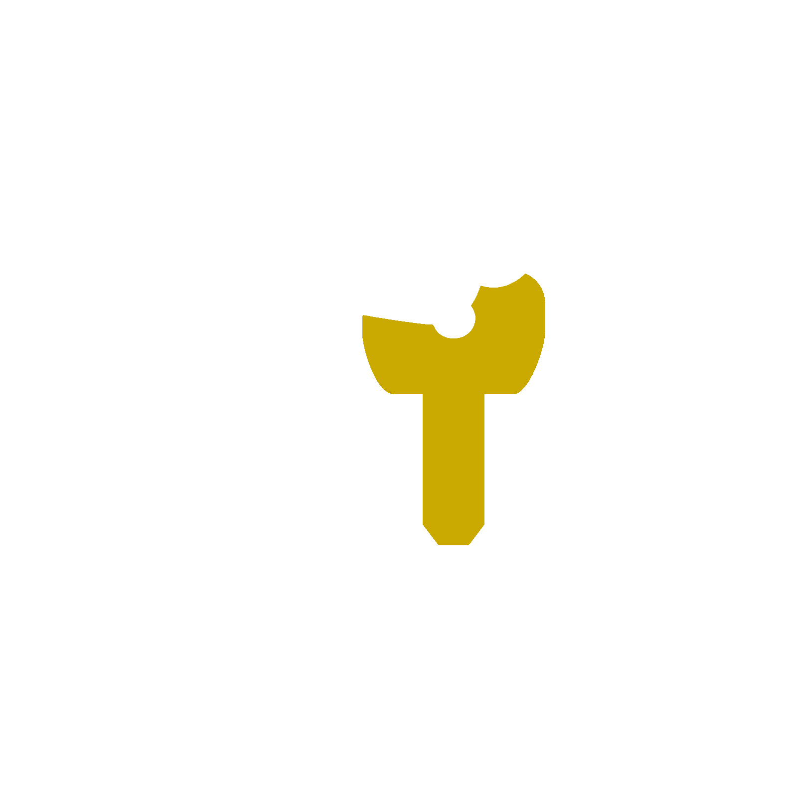 Vehicle Rent Illustration of hand giving key to another hand